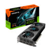 Tarjeta Grafica Gigabyte Geforce Rtx 4060 8gb Gddr6 Eagle Oc 8g (Gv-n4060eagle Oc-8gd) 128 Bit