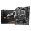 Placa Msi (Pro A620m-e) Am5, Micro-atx, Ddr5