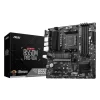 Placa Msi (B550m Pro-vdh) Am4, Micro-atx, Ddr4