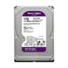 Disco Duro Western Digital 1tb (Wd11purz) Purpura, 64 Mb, 5400rpm, Para Camara Vigilancia