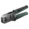 Alicate Crimping Tool Ugreen Nw136 (70683) 2 En 1, Rj-45, Rj-12, Rj-11