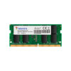Memoria Sodimm Adata Ddr4 8gb/3200 (Ad4s32008g22-sgn)