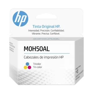 Cabezal De Impresion Hp Tricolor (M0h50al) 515/530/615/315/415/5810/5820/115