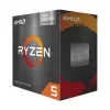 Procesador Amd Ryzen 5 5600gt (100-100001488box) 3.6ghz, 19 Mb Cache, Am4