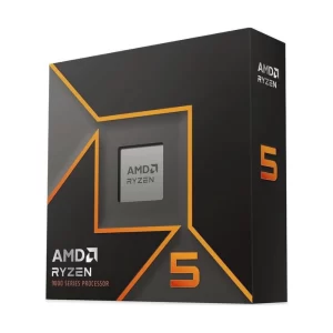 Procesador Amd Ryzen 5 9600x (100-100001405wof) 3.9ghz, 6 Cores, 38 Mb Cache, Am5, Sin Cooler