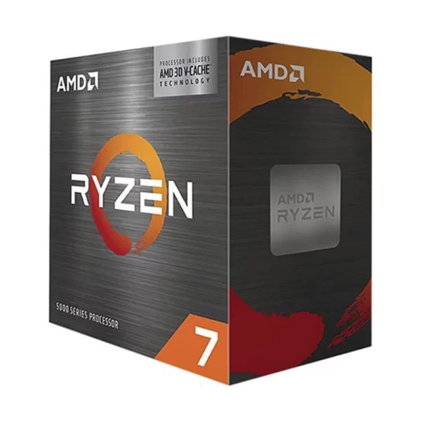 Procesador Amd Ryzen 7 5700 (100-100000743box) 3.7ghz, 20 Mb Cache, Am4