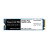 Ssd Solido M.2 Teamgroup Mp33 2tb (Tm8fp6002t0c101) 80mm, Nvme Pcie, 1800mb/s, 1500mb/s, Gen3 X 4