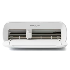 Plotter De Corte Cricut Joy Xtra Bi-Volt (2010314) Funciona Con Mas De 50 Materiales, Velocidad De Corte 5.65" Por Segundo, Bluetooth, Cuchilla Punta