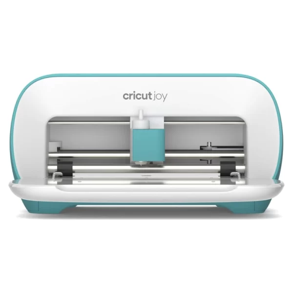 Plotter De Corte Cricut Joy (2007992) Hasta 10.80cm, Corta Y Dibuja Hasta 6 Metros, Bluetooth, Cuchilla Punta Fina