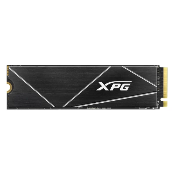Ssd Solido M.2 Xpg Gammix S70 Blade 1tb (Agammixs70b-1t-cs) 80mm, Nvme Pcie, 7400mb/s, 6800mb/s, Gen4 X 4
