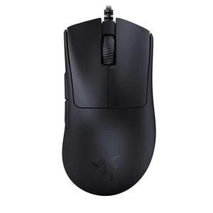 Mouse Razer Deathadder V3 (Rz01-04640100-r3m1) Gaming, Negro, 30000 Dpi, 59g