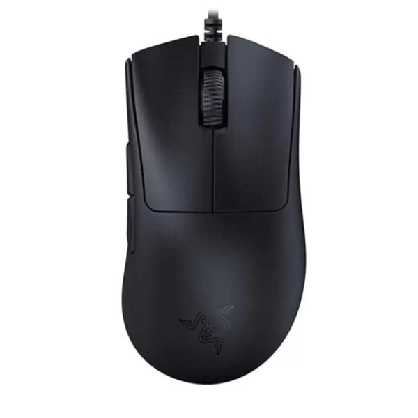 Mouse Razer Deathadder V3 (Rz01-04640100-r3m1) Gaming, Negro, 30000 Dpi, 59g