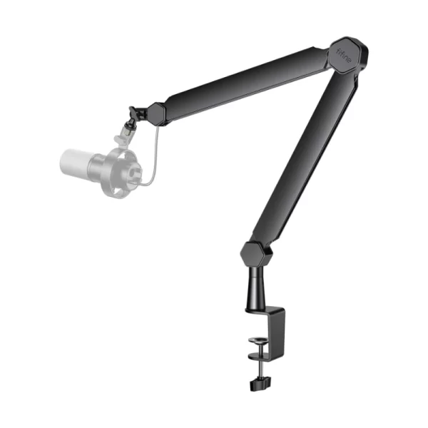 Soporte De Brazo Para Microfono Fifine Bm66 (Bm66-b) Negro