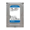 Disco Duro Western Digital 1tb (Wd10earz) Azul, 64 Mb, 5400rpm