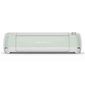 Maquina De Corte Inteligente Cricut Explore Air 2 (2007000) Funciona Con Mas De 100 Materiales, Escribe, Dibuja, Frustra,bluetooth
