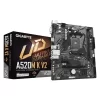 Placa Gigabyte (A520m K V2) Am4, Micro-atx, Ddr4