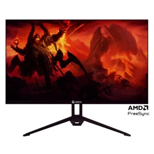 Monitor Teros 24" (Te-2415S) Ips, Fhd, Hdmi/Dp, 1Ms, 120Hz