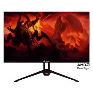 Monitor Teros 27" (Te-2713S) Ips, Fhd, Hdmi/Dp, 1Ms, 120Hz