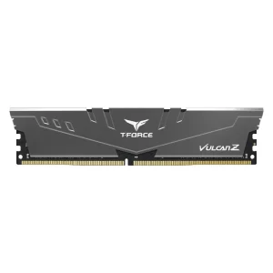 Memoria Ram Teamgroup T-force Vulcan Z Ddr4 8gb/3200 (Tlzgd48g3200hc16f01) Negro