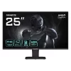 Monitor Gaming Gigabyte 25" (Gs25F2) Fhd, Ips, 2 Hdmi/Dp, 1Ms, 200Hz