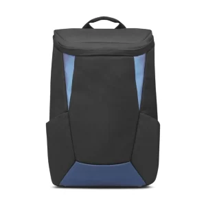 Mochila Para Laptop Lenovo Modern (Gx40Z24050) Gaming, Negro Con Azul, Hasta 15.6"