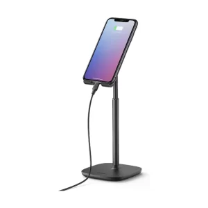 Soporte Para Celular Ugreen Lp280 (80194) Altura Ajustable, Negro
