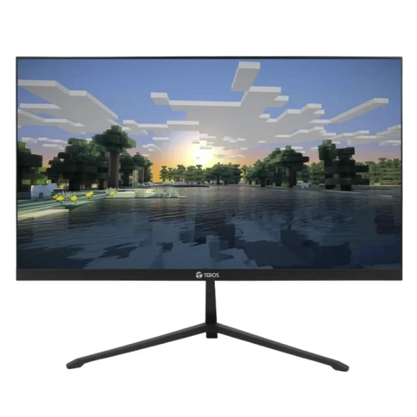 Monitor Teros 22" (Te-2128S) Ips, Fhd, Hdmi/Vga, 1Ms, 100Hz