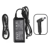 Cargador De Laptop (Pa-1131-08R) Para Hp Gamer, Conector 4.5*3.0Mm, 19.5V, 6.7A, 120W, Punta Azul