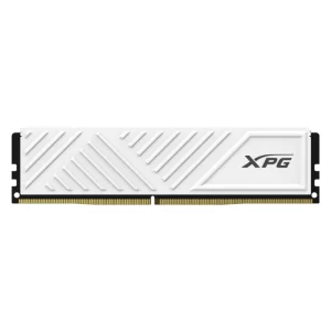 Memoria Ram Xpg Gammix D35 Ddr4 16Gb/3200 (Ax4U320016G16A-Swhd35) Blanco