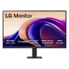 Monitor Lg 27" (27U631A-B) Ips, Qhd, Hdr10, Hdmi/Usb-C, 5Ms, 100Hz