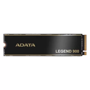 Ssd Solido M.2 Adata Legend 900 1Tb (Sleg-900-1Tcs) 80Mm, Nvme Pcie, 7000Mb/S, 5400Mb/S, Gen4 X 4