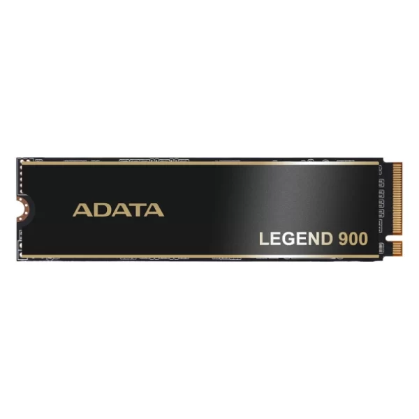 Ssd Solido M.2 Adata Legend 900 1Tb (Sleg-900-1Tcs) 80Mm, Nvme Pcie, 7000Mb/S, 5400Mb/S, Gen4 X 4