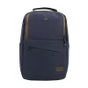 Mochila Para Laptop Teros (Te-Acs9022) City Blue, Hasta 15.6"