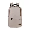 Mochila Para Laptop Teros (Te-Acs9012) City Beige, Hasta 15.6"