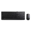 Combo Lenovo 300 (Gx30M39630) Teclado+Mouse