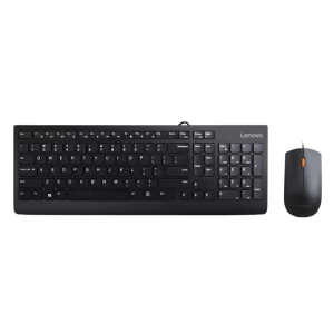Combo Lenovo 300 (Gx30M39630) Teclado+Mouse