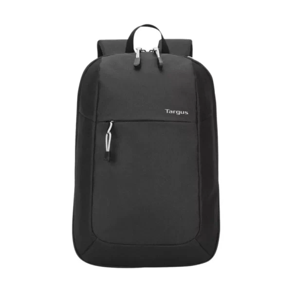 Mochila Para Laptop Targus Intellect Essential (Tsb966Di) Negro, Hasta 15.6"