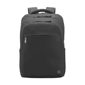 Mochila Para Laptop Hp Renew Business (3E2U5Aa) Negro, Hasta 17.3"