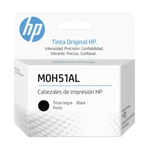 Cabezal De Impresion Hp Negro (M0h51al) G5810/5820/5811/5821/310/311/315/318/319/400/410/411/415/418/419//350/450