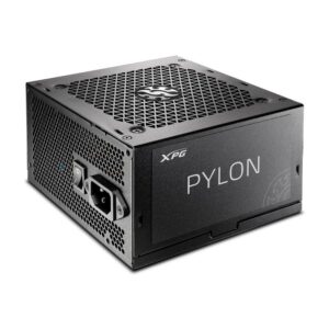 Fuente De Poder Xpg Pylon (Pylon750b-bkcus) 750w, Bronze