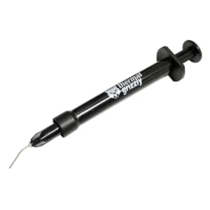 Metal Liquido Thermal Grizzly Conductonaut (Tg-C-001-R) 1G, 73 W/M-K, Conductividad Termica Ultra-Alta, Para Usuarios Experimentados