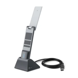 Usb Inalambrico Tp-Link Ax3000 (Archer Tx50Uh) Wifi 6, Doble Banda, 2.4Ghz/574Mbps, 5Ghz/2402Mbps