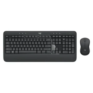 Combo Inalambrico Logitech Mk540 (920-008673) Teclado+mouse