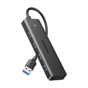 Hub Usb Ugreen 4 Puertos Cm219 (25851) Usb 3.0