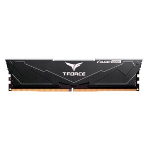 Memoria Ram Teamgroup T-force Vulcan Ddr5 32gb/6000 (Flbd532g6000hc38a01) Gris