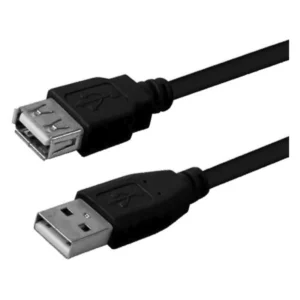 Cable De Extension Usb Hi-speed (Am-af) Usb 2.0, 5 Metros
