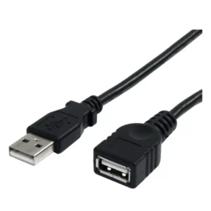 Cable De Extension Usb Trautech (Pe-us0316) Usb 2.0, 10 Metros