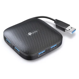 Hub Usb Tp-link 4 Puertos (Uh400) Usb 3.0