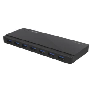 Hub Usb Tp-link 7 Puertos (Uh700) Usb 3.0