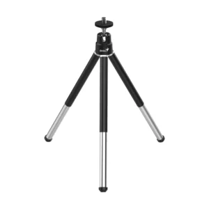 Tripode Genius Para Webcam (31250016400) 25 Cm